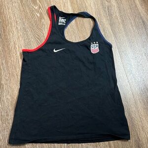 Nike USWNT Tank Top